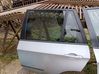 Rear door 
