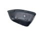 Plastic wing mirror trim cover 20040016