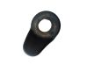 Tailgate glass/window release handle 