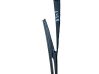 Rear wiper blade arm 