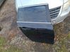 Rear door 