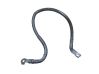 Negative earth cable (battery) 1K0971250