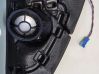 High frequency speaker in the rear doors 6949737