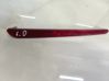 Other trunk/boot trim element 