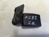 Rear seatbelt buckle 3412795