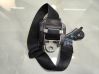 Rear seatbelt 608913600
