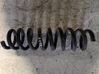 Rear coil spring A293