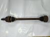Rear driveshaft 