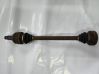 Rear driveshaft 