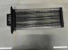 Electric cabin heater radiator 2009501