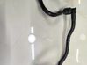 Vacuum line/pipe/hose 7601021