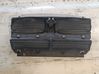 Intercooler air guide/duct channel 51647195273