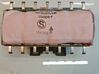 Passenger airbag 1048857