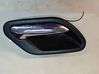 Front door interior handle 7032926