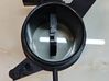 Mass air flow meter AV619C623CB