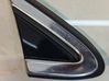 Front triangle window/glass 31323256