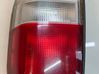 Lampa tylna 0431646
