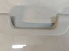 Front interior roof grab handle 8K0857607