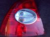 Rear/tail lights 
