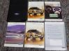 Owners service history hand book 