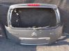 Tailgate/trunk/boot lid 