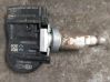 Tire pressure sensor 