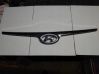 Front grill 