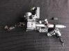 Steering wheel axle 54085129D
