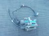 Caliper del freno trasero GV612D251A