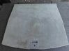 Rubber trunk/boot mat liner 