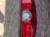 Lampa tylna 