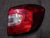 Rear/tail lights 