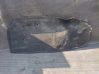 Engine bonnet/hood sound/heat insulation 