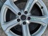 Felgi aluminiowe R17 8K0601025BK