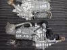 EGR valve cooler 