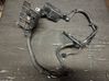 Cableado positivo 91971A509