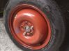 R16 spare wheel 
