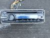Panel / Radioodtwarzacz CD/DVD/GPS CDXGT25