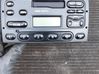 Radio/CD/DVD/GPS head unit 96FP18K876FC