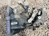 Manual 5 speed gearbox ZMB