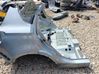 Rear quarter panel 