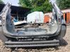 Rear quarter panel 