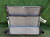 Radiator set SX5G8105020