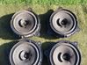 Front door speaker 281565599R