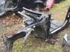 Front quarter panel 