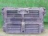 Engine compartment bulkhead BCJH53111