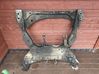 Front subframe 