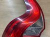 Lampa tylna 89075216