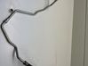 Air conditioning (A/C) pipe/hose MF445350