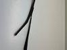 Windshield/front glass wiper blade 